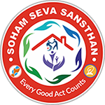 sohamsevasansthan logo