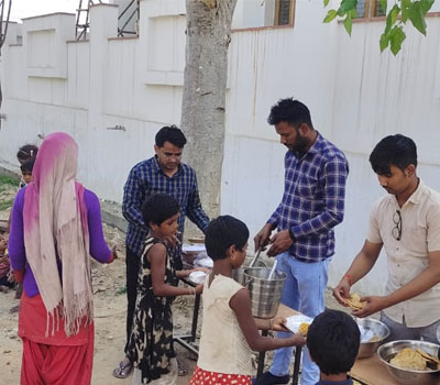 Education Support