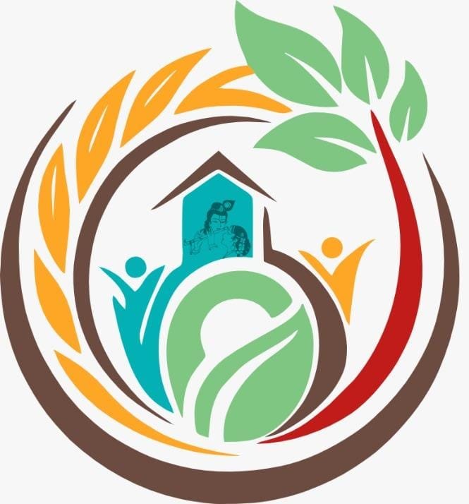 Soham Seva Sansthan Logo